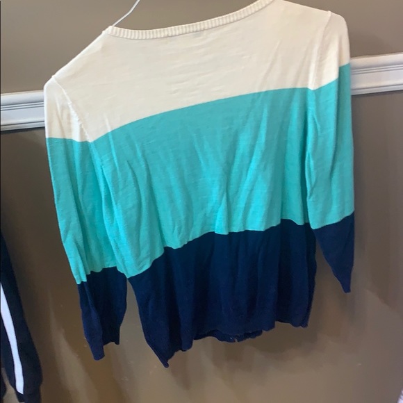 Liz claiborne cardigan - Picture 2 of 2